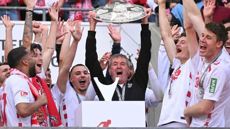FC Köln kehrt in Bund esliga zurück – Trainer, Transfers und Nachwuc hsperspektiven im Fokus