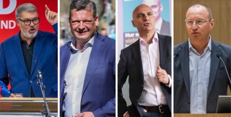 Rheinmetall-Aktie fällt leicht – Einstiegschance für Anleger?