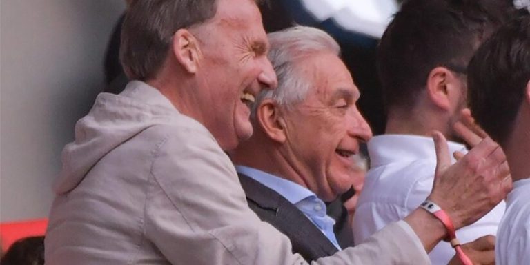 Nordkorea: Neuer Zerstörer bei Stapellauf beschädigt – Kim Jong-un reagiert wütend